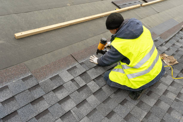 Best Best Roofing Contractors  in Albion, IN