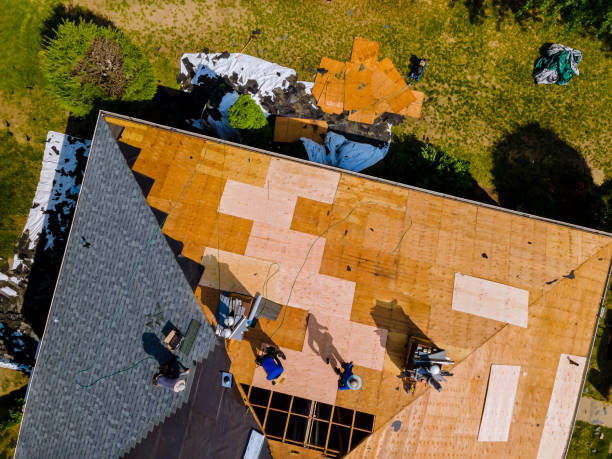 Best Best Roofing Contractors  in Albion, IN