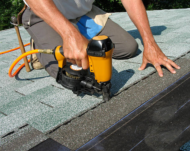 Best Roof Leak Repair  in Albion, IN