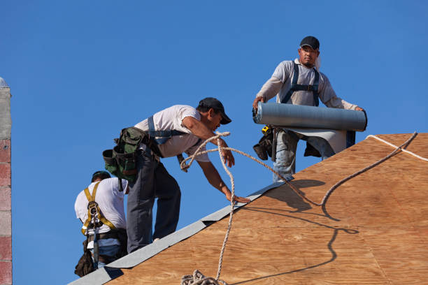 Tile Roofing Contractor in Albion, IN