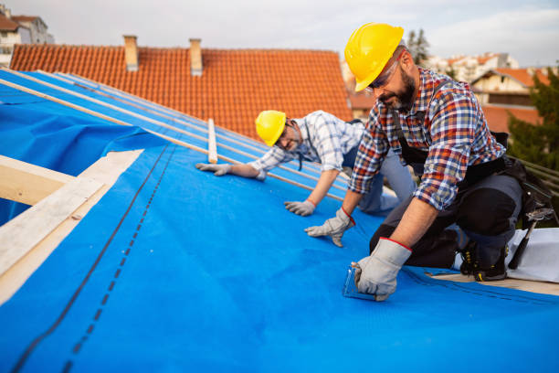 Best Slate Roofing Contractor  in Albion, IN