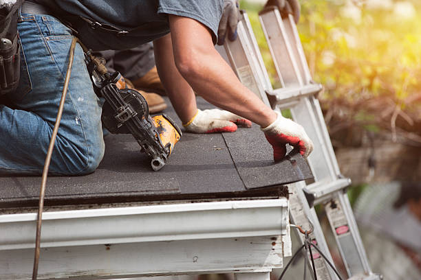 Quick and Trustworthy Emergency Roof Repair Services in Albion, IN